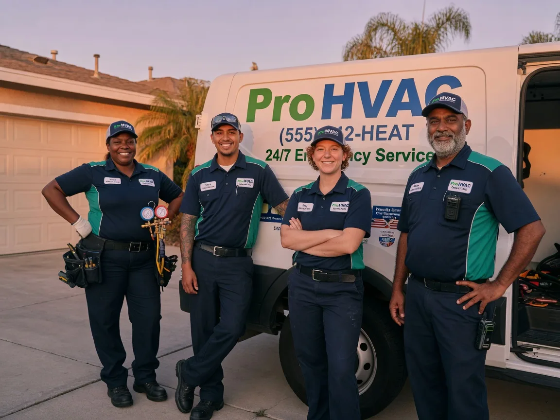 Furnace Repair company in Enon, OH