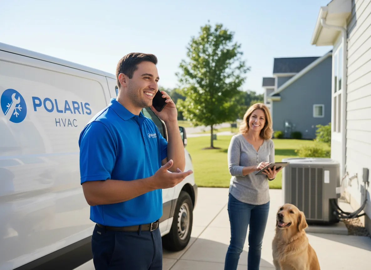Furnace Repair Enon, OH FAQs